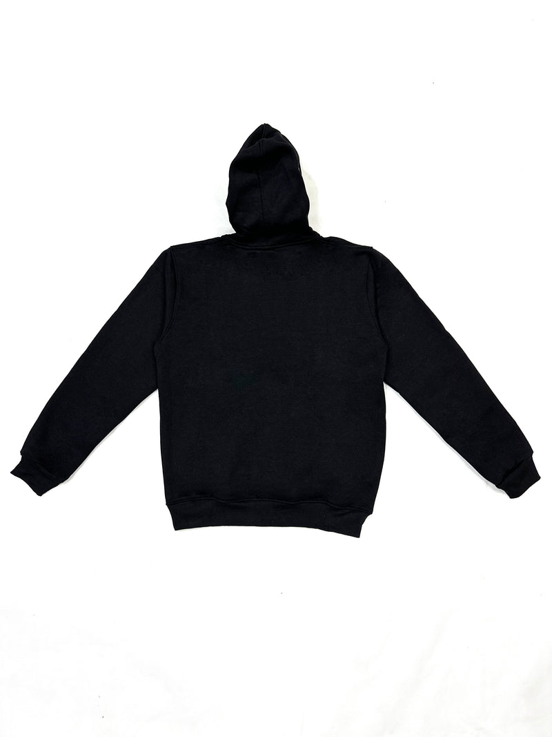 Melancholy Threads Hoodie