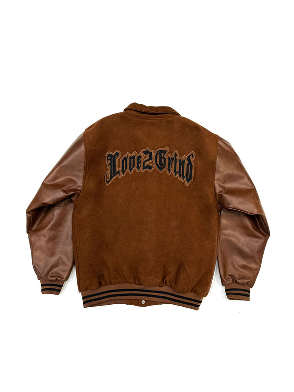 Prime Legacy Varsity