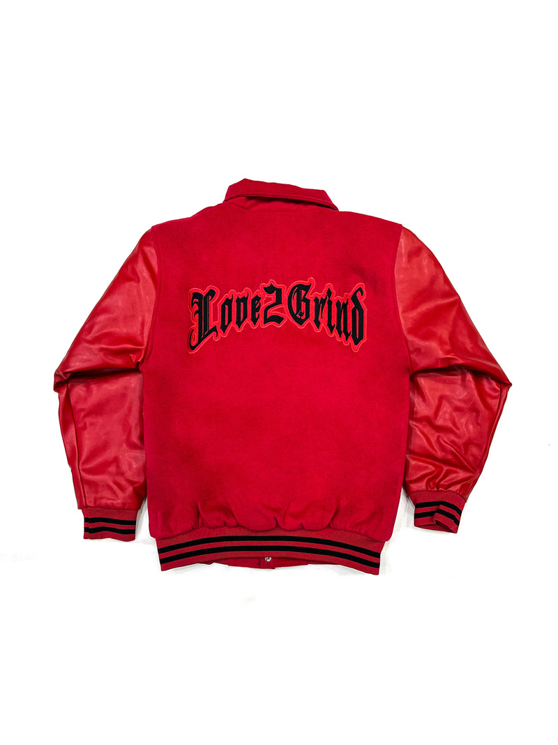 Prime Legacy Varsity