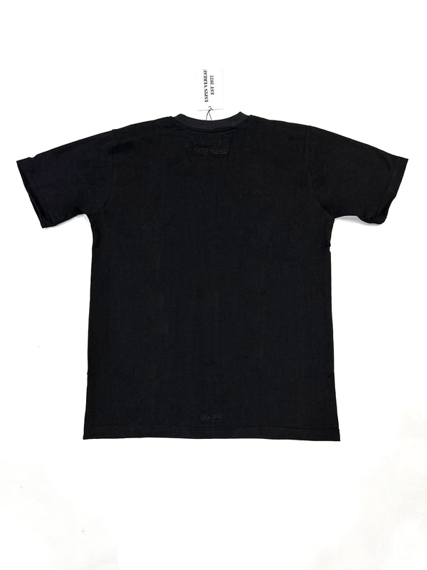 MonoElite Tee Black